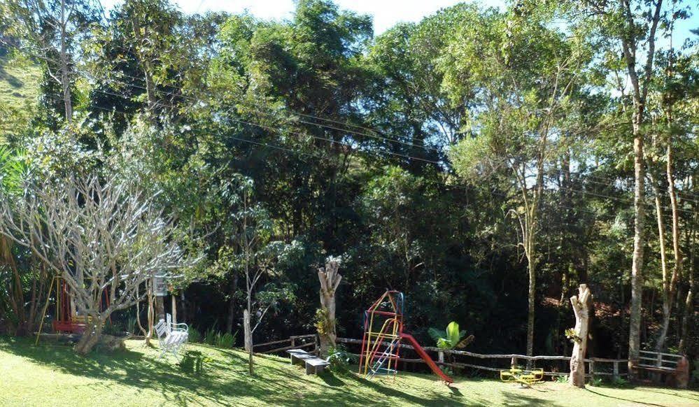 Pousada Na Regiao De Extrema A 1 Hora De Sp מראה חיצוני תמונה