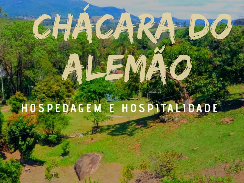 Pousada Na Regiao De Extrema A 1 Hora De Sp מראה חיצוני תמונה